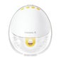 Medela Motion InBra Doble Extractor Manos Libres