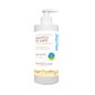 Loção Corporal Saluvital Manteiga de Karité Ácido Hialurónico 500ml