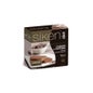 Siken Diet sanduíche de chocolate 6uds