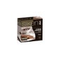 Siken Diet sanduíche de chocolate 6uds