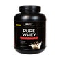 Atitude de Equilíbrio Ea-Fit Puro Soro de Leite Capuccino 750G