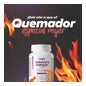 HSN Quemador Especial Mujer 120vcaps