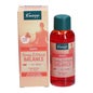 Kneipp Body & Mind Balance Óleo de Banho Iris Vetiver 100ml