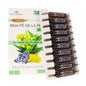Flora Natura Complejo Belleza para la Piel Ampollas 20x15ml