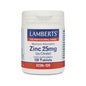 Lamberts Zinco 25 Mg 120 Comprimidos