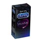 Durex Préservatifs You & Me Effet Retardant 10 Unité Durex,