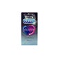 Durex Préservatifs You & Me Effet Retardant 10 Unité Durex,