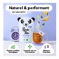 Panda Tea Tea Amo Chá Detox 28 Saquetas
