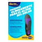 Scholl In-Balance Plantillas Antidolor M 40-42 1 Par