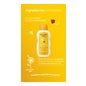 Weleda óleo de bebé calêndula 200ml