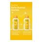 Weleda óleo de bebé calêndula 200ml