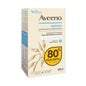 Aveeno Dermexa Gel Banho Emoliente Diário 2x300ml