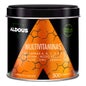 Aldous Bio Multivitaminas C D E A B Biotina Cálcio Zinco 500comp