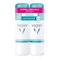 Vichy Antiperspirante Dodorante Arosol 2 x 125 ml