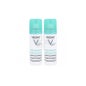 Vichy Antiperspirante Dodorante Arosol 2 x 125 ml