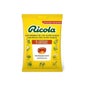 Ervas de caramelo Ricola sem açúcar 70g