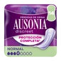 Ausonia Discreet Normal 14 Unidades