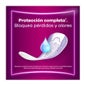 Ausonia Discreet Normal 14 Unidades