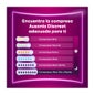 Ausonia Discreet Normal 14 Unidades
