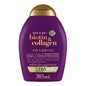 Champô Colagénio Ogx Biotin 385ml