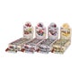 Best Protein Pro 36 Plátano & Toffee Barritas 24X35g