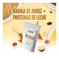 HSN Crema de Arroz Proteica Chocolate y Cacahuete 500g