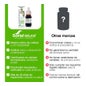 Extracto Rompepiedras Xxi 50ml Soria Nat