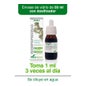 Extracto Rompepiedras Xxi 50ml Soria Nat