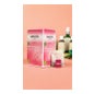 Weleda Duo Tisana Lactancia Frutos Rojos 2x20g