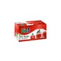 Bio3 chá vermelho Pu-erh biológico 25uds