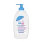 Leite corporal Sebamed ™ Baby 400ml
