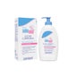 Leite corporal Sebamed ™ Baby 400ml