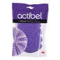 Actibel Esponja de Baño Peeling Masaje Exfoliante 1ud