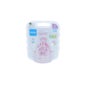 Mamilo Mamilo Silicone 0 Meses 2uds