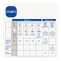 Mamilo Mamilo Silicone 0 Meses 2uds