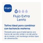 Mamilo Mamilo Silicone 0 Meses 2uds