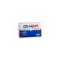 Oxacor K2 40 Capsulas