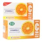 Comprimidos de vitamina C 30 ESI