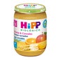 Hipp Potito de Frutas Sortidas com Cereais +6M 190g