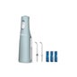 Waterpik ™ Express Azul Sem Fio Irrigador De Boca WP-02