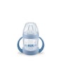 Nuk Baby Bottle Nature Sense Pp Silicone Training 150 Ml