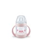 Nuk Baby Bottle Nature Sense Pp Silicone Training 150 Ml