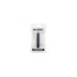 Preto Vibrador Fino Brilhante