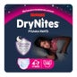 Drynites 4-7 Niña 10u