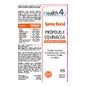 Health 4U Spray Bucal Própolis e Echinacea 20ml