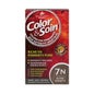 3 Chnes Color Soin Blond Cuidados com avelãs Nø7N