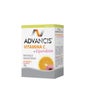 Advancis Vitamina C + Equinácea 30comp