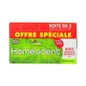 Pasta Dental Homeodent Sensitive Gums Anis 2x75ml