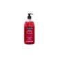A COMPTÓRIA DE BANHO Sabonete tradicional de Marselha ROSE 1 l garrafa de 1 l