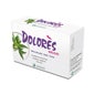 Vegemedica Dolores 60 cápsulas